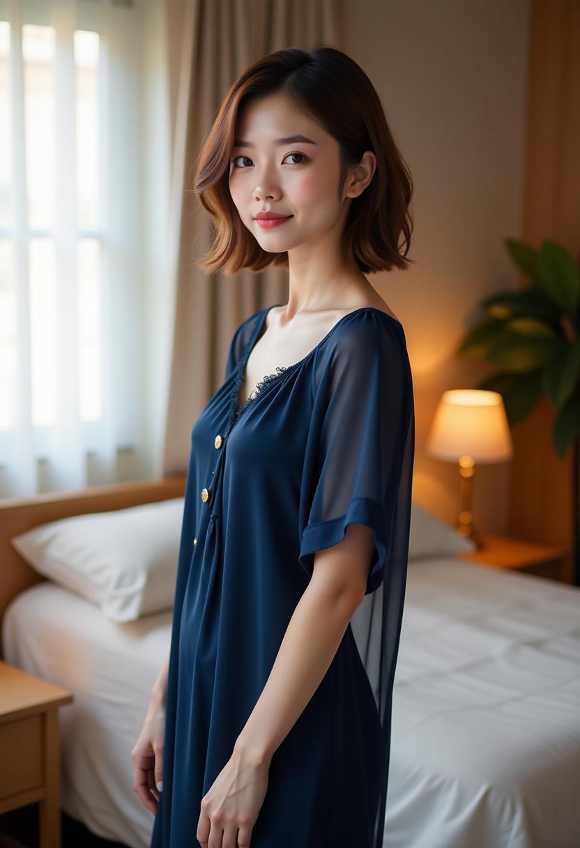战神归来